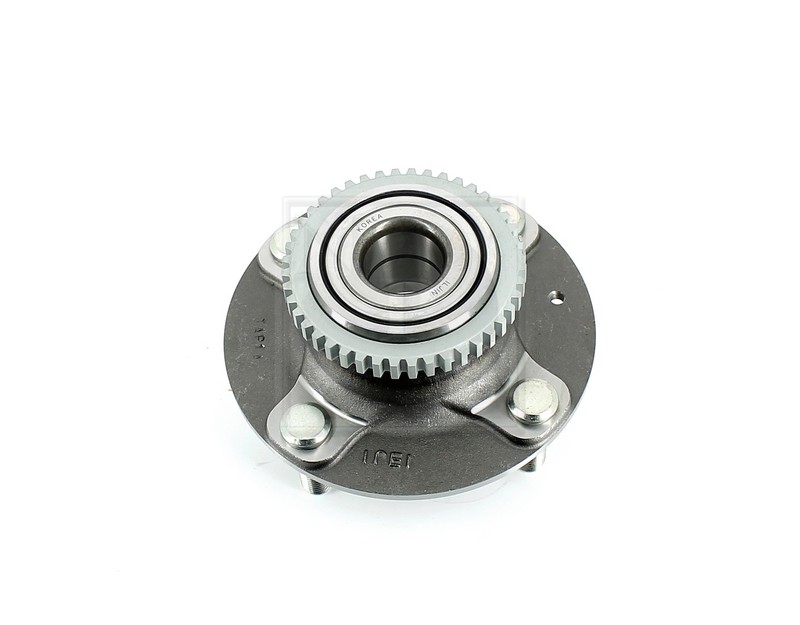 Moyeu de roue arriere H471I21 haute resistance pour suspension Hyundai
