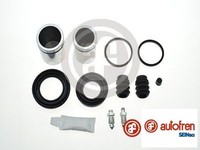 Autofren Seinsa D41796C Reparatursatz FüR Bremssattel Reparatursatz FüR Honda