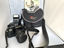 Appareil Photo Reflex Canon AE1 Program.