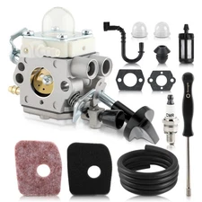 Carburetor for Stihl BG56C SH56 Leaf Blower Replace Zama C1M-S260B 4241-120-0632