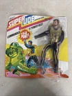GI JOE VINTAGE 1977 SUPER JOE COMMANDER ON CARD RARE