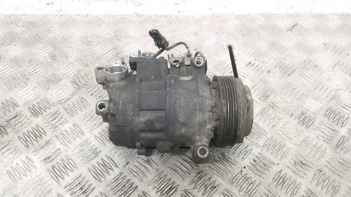 BMW 3 E90 E91 2008 Klimakompressor Pumpe 6SBU14C Diesel 130kW IOK5031
