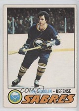 1977-78 O-Pee-Chee Lee Fogolin #94 0bn8