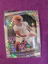 2025 Panini Prizm WNBA NaLyssa Smith Checkerboard Prizm Las Vegas Aces #119