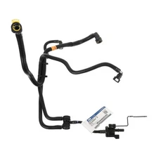 OEM NEW Ford Edge 2015-2019 Fuel Vapour Separator Tube/Purge Valve-F2GZ-9D289-B