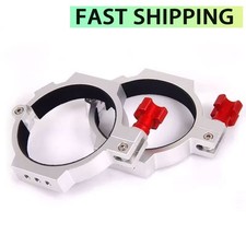 S8230 80mm Telescope Tube Ring Hoop for TAKAHASHI FS60/FS60Q/FS76DC Askar65Q
