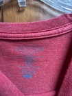 Chicago Blackhawks Mens L T Shirt  Euc — photo 2