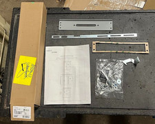 nvent Hoffman 28087 Operator Adapter Universal Cutout ABB ABS Small Handle New