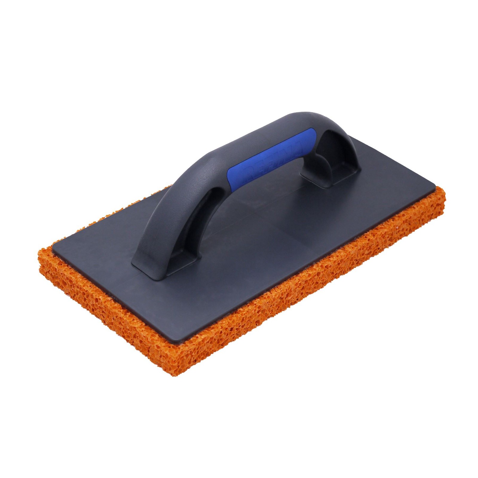 B&Q -  Sponge Float 11" With 20mm Orange Coarse Rubber Sponge228728 - Image 4