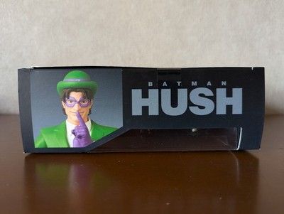 MAFEX THE RIDDLER アクションフィギュア No.228 100% オリジナル