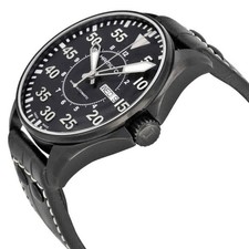 Hamilton Khaki King Pilot Automatic Men's Watch H64785835 2