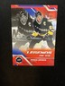 2025 UD National Hockey Card Day Legends On Ice NHCD-22 Mario Lemieux