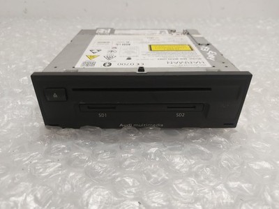 Audi A3 8V 2013 - 2017 SAT NAV Display Multimedia MMI Screen 8V0035020B