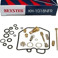 Vergaser Reparatursatz FüR Honda CBX 1000 1980 SC03 Keyster KH-1018NFR