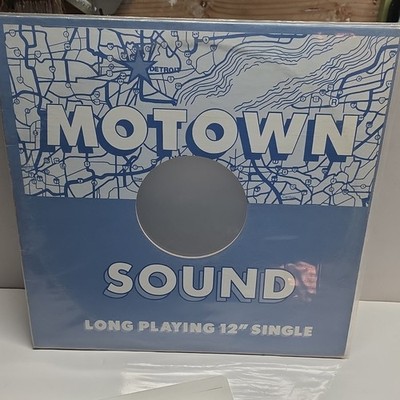 Rockwell Somebody's Watching Me Vinyl Motown Pop 12'' 33 RPM 1983 66949-D