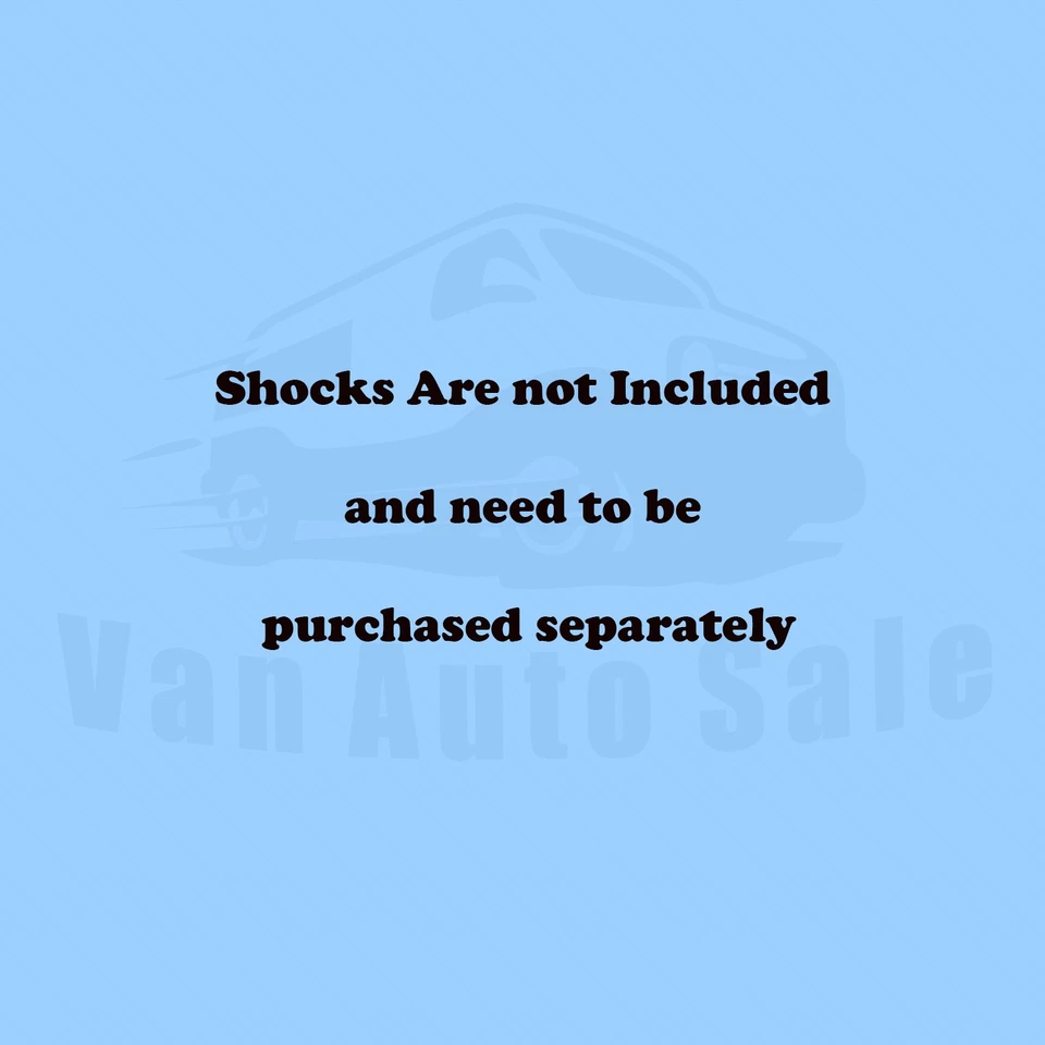 Suspension Lift Kits Skyjacker for CHEVROLET K10 SCOTTSDALE 4WD 1976-1980 - Image 3 of 4