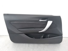 51417268403 LINKE VORDERT�RVERKLEIDUNG / 6439008 F�R BMW 1 F21 116 I
