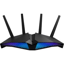 ASUS AX5400 Dual-Band RT-AX82U WiFi6 Gaming Router