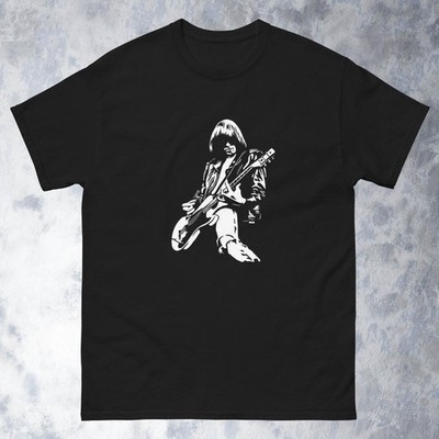 Ramones 01 Unisex classic tee