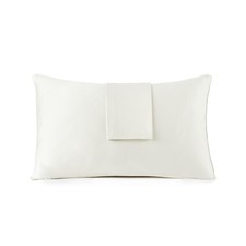 Organic Cotton Pillow Protector - 100 Waterproof Pillow Protector King Size ...