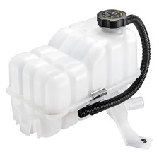 Engine Coolant Expansion Reservoir Overflow Tank Compatible with...
