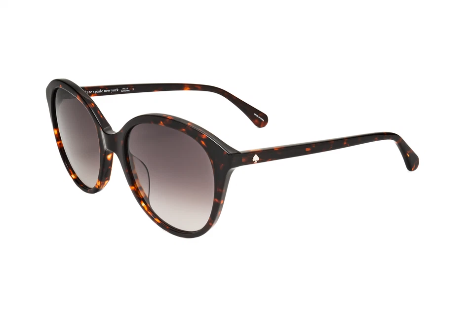 Gafas de sol Kate Spade para mujer 55 mm marrón BRIA-G-S-086-55
