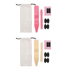 Ballet Foot Stretcher Set Ballet Training Equipment for Gymnasts Yoga People