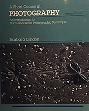 My Arts Lab : A Short Course in Photography Paperback Barbara Lon