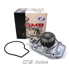 OEM Honda Civic 1.8L Water Pump Pulley – 2006-2011, 06192-R1A-305 - View #2
