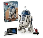 LEGO Star Wars R2-D2 75379 Buildable Toy Droid 1050 Piece Set BRAND NEW