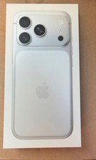 Apple IPhone 17 Pro - 256 GB / Silber / OVP - vor Kauf bitte Nachricht send