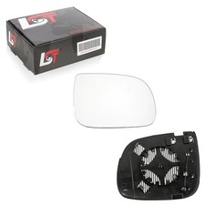 Glace de rétroviseur Audi Q5