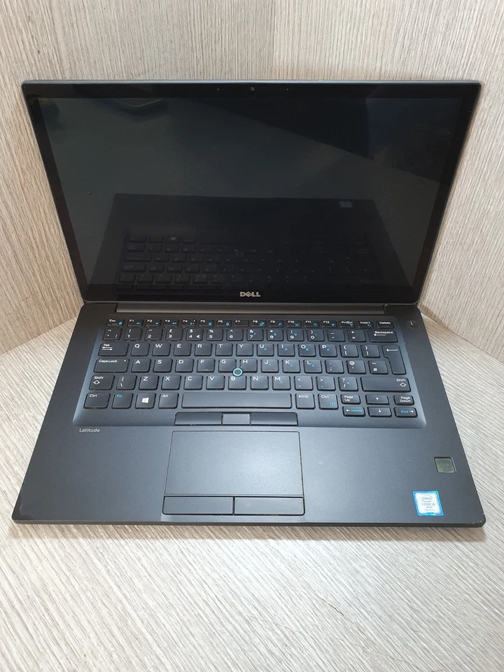 Dell Latitude 7480 · i5-7300U · 8GB · 512GB, photo 1 of 5
