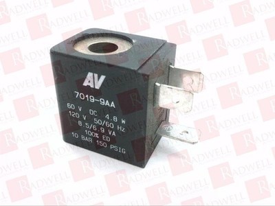 AUTOMATIC VALVE 7019-9AA / 70199AA (BRAND NEW)