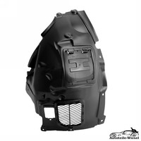 Radhausschale FüR BMW 3Er Touring 3 Gran Turismo Links Vorne 11-19
