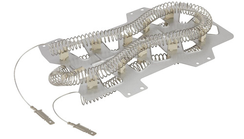 Whirlpool WP35001247 | Dryer Heating Element | Genuine OEM Part (Open box)