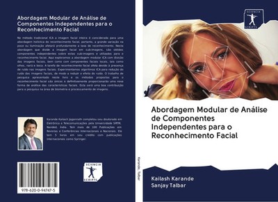 Kailash Karande (u. a.) | Abordagem Modular de Análise de Componentes...