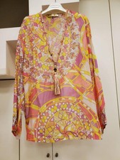 Emilio Pucci Kaftans Missoni