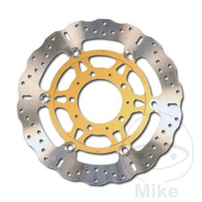 42471-Edelstahl-Bremsscheibe für Motorrad CO...