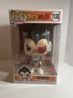 Funko Pop! Vinyl Jumbo 10 in: Dragon Ball - Vegeta - GameStop (Exclusive) #1138