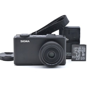 Sigma Dp3 Merrill | eBay