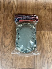 ATG Advanced Tactical Gear Knee Pads ACU Camo New