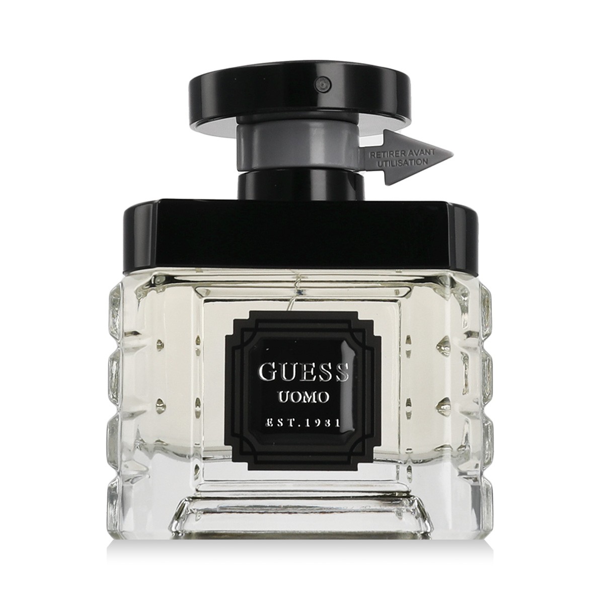 Guess Uomo Eau De Toilette 50 ml man 7090₽