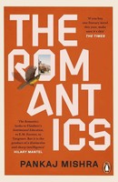 The Romantics | Pankaj Mishra | Taschenbuch | Kartoniert / Broschiert | Englisch