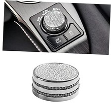 Bling Bling Car Accessory Variable Speed ECO Driving Mode Select Knob/Small