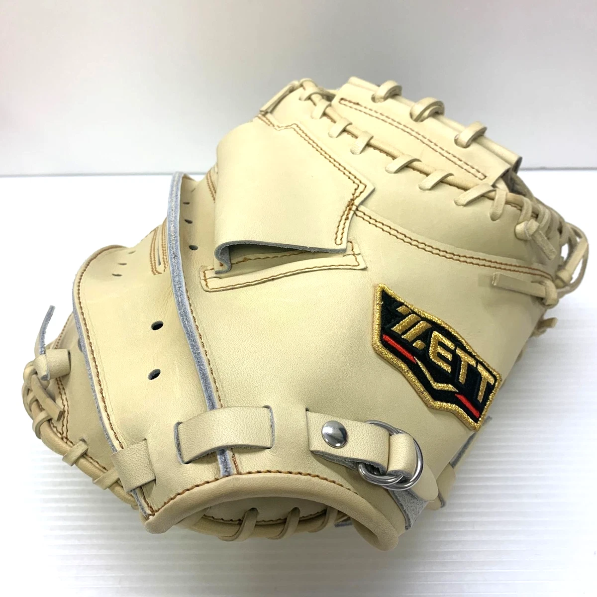 Las mejores ofertas en Guantes y mitones de Béisbol Softbol ZETT