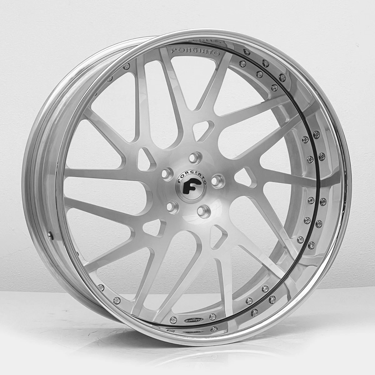 Forgiato 24 Inch Car & Truck Wheels for sale | eBay