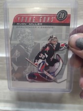 Here's What the 2015-16 Upper Deck Hockey Young Guns Look Like 5