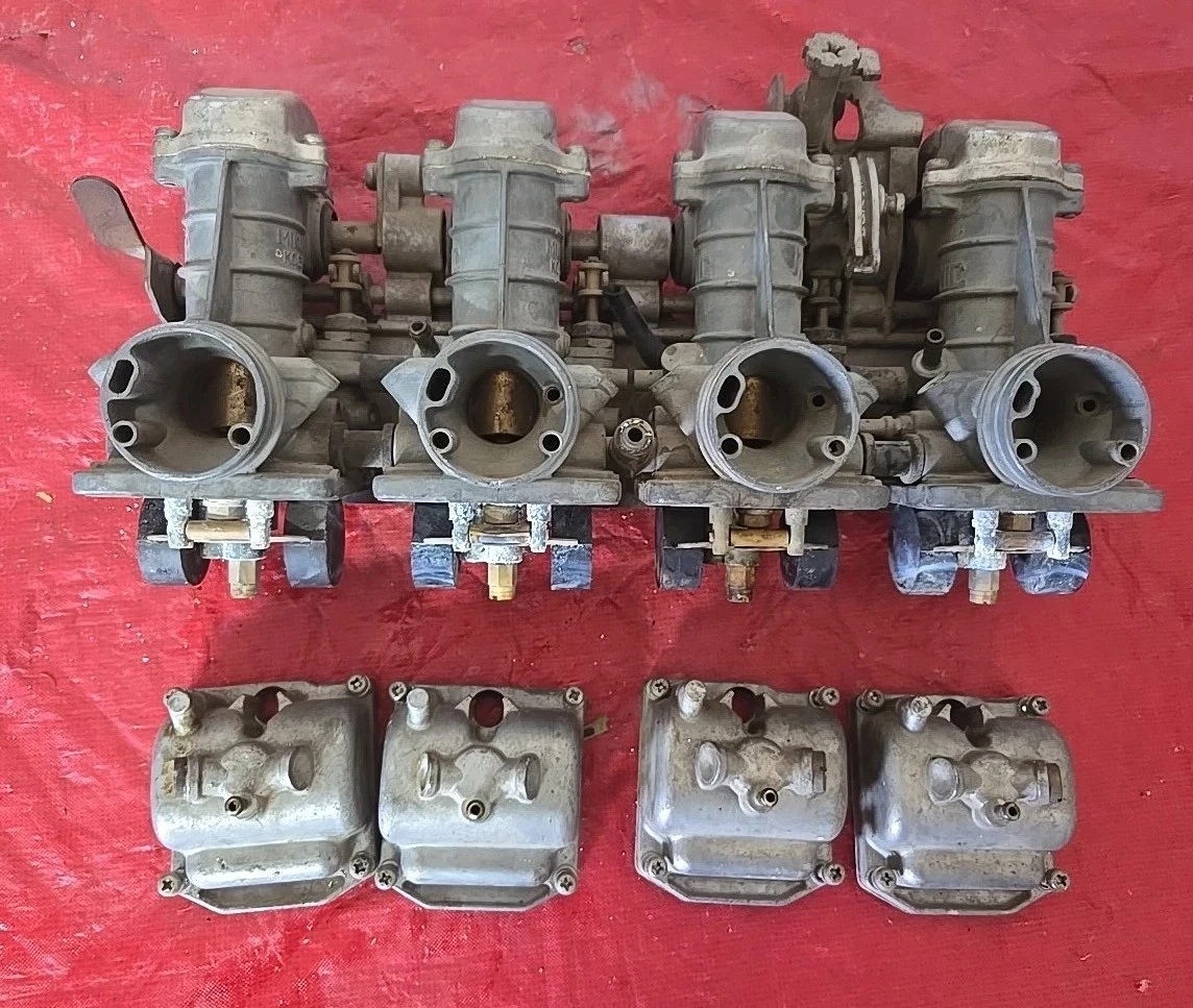 Suzuki Motorcycle Parts for Suzuki GS550 for sale | eBay