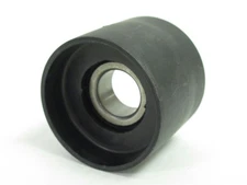 234942 New-No Box; Doboy 276312 Pulley ;Idler; Flat; 1.88OD; 0.669B; 1.54W